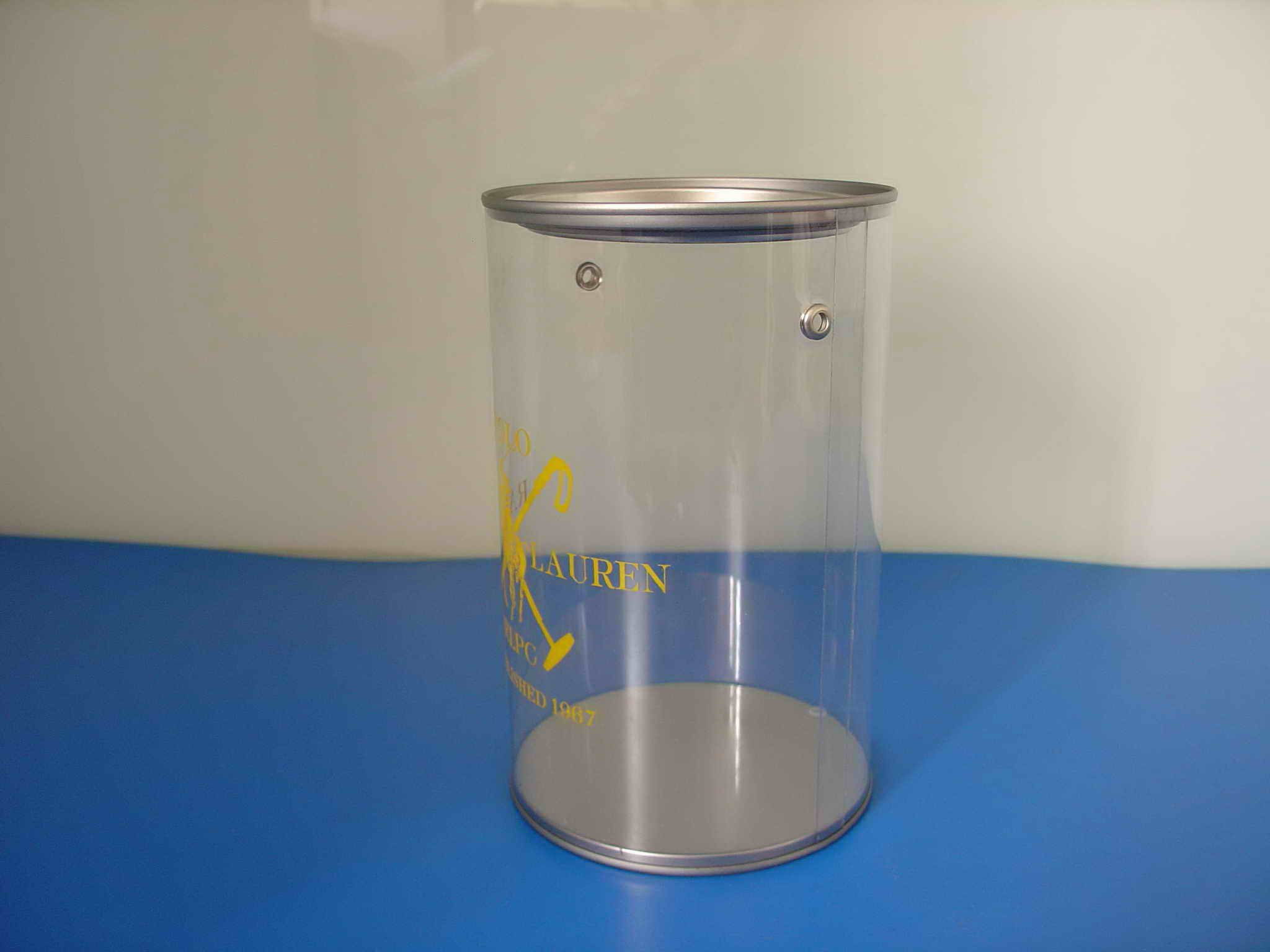 clear paint can,gift bucket,petg paint can,pvc bucket,pvc buckets,clear